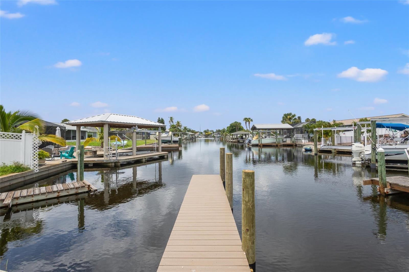 6510 ABACO DR, APOLLO BEACH, FL, 33572