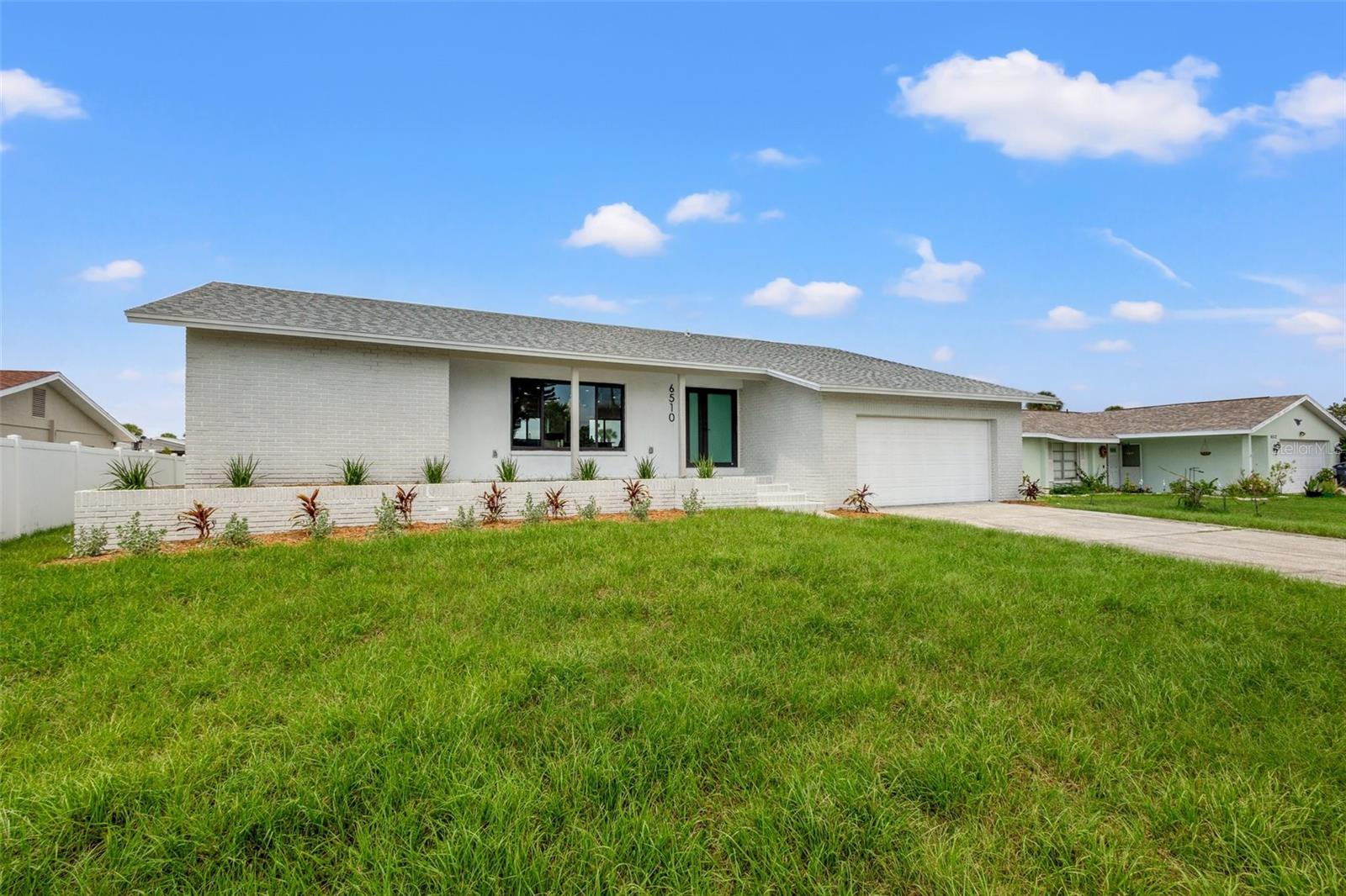 6510 ABACO DR, APOLLO BEACH, FL, 33572