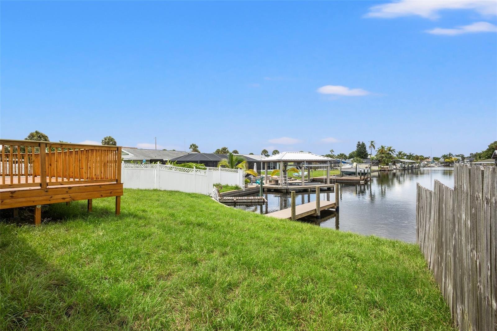 6510 ABACO DR, APOLLO BEACH, FL, 33572