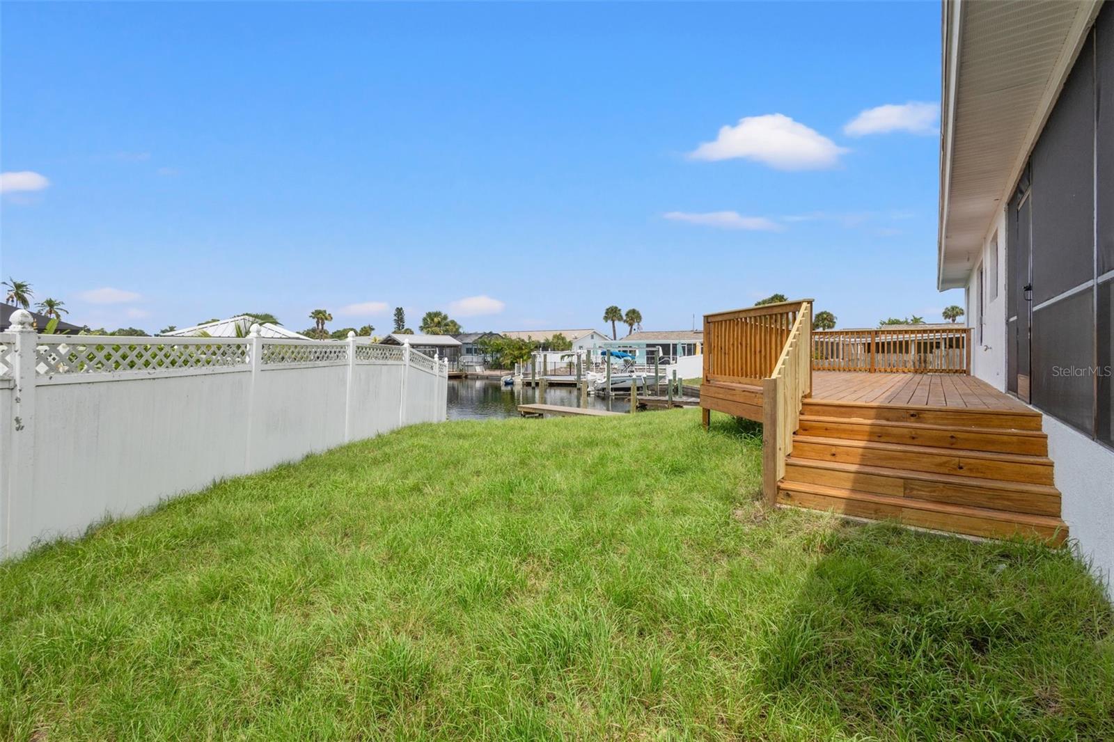 6510 ABACO DR, APOLLO BEACH, FL, 33572