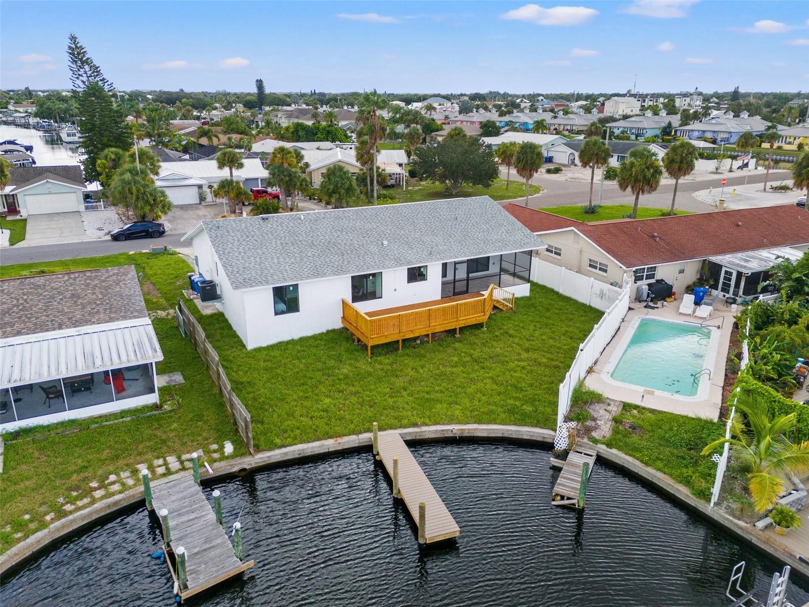 6510 ABACO DR, APOLLO BEACH, FL, 33572