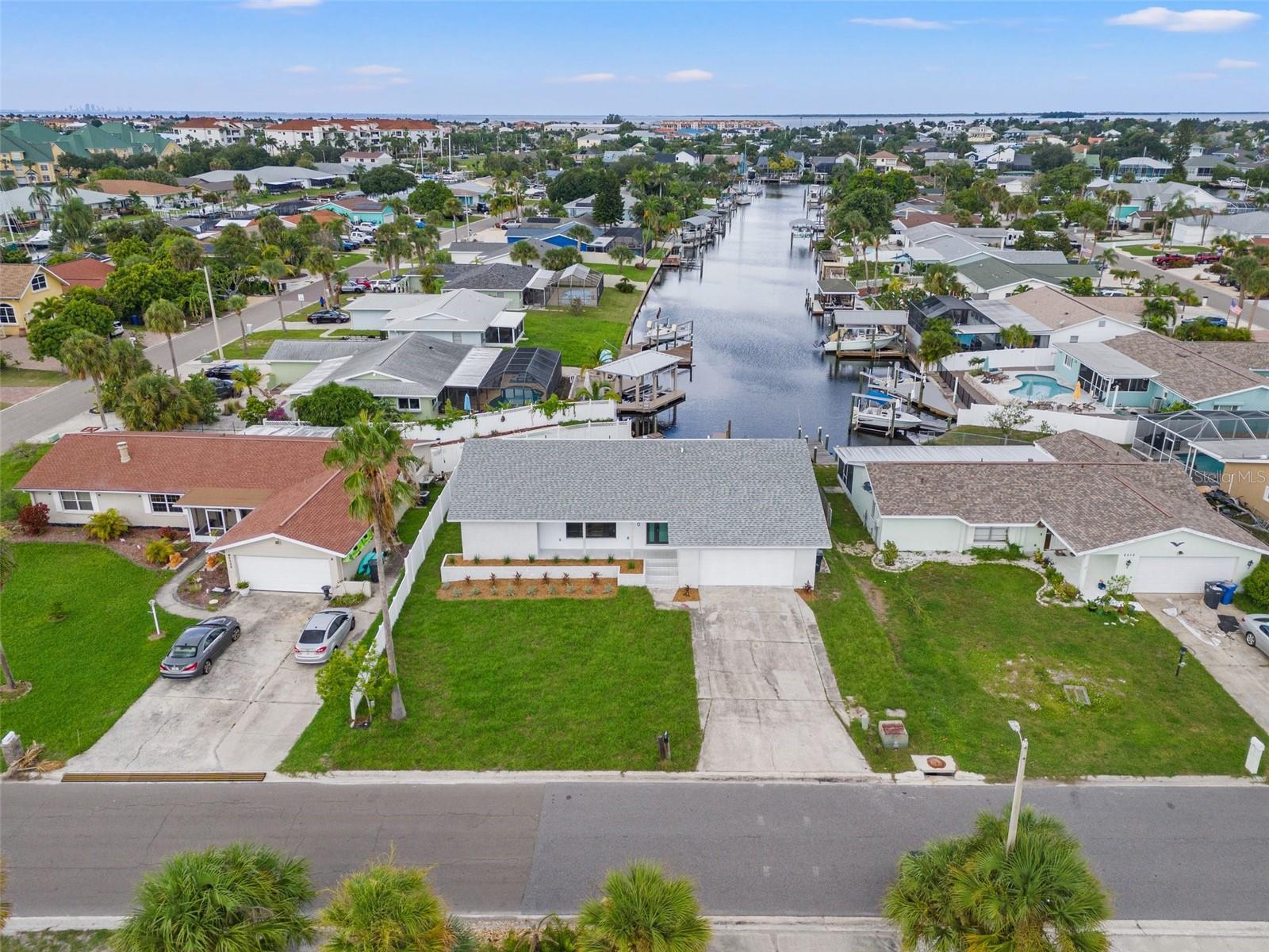 6510 ABACO DR, APOLLO BEACH, FL, 33572