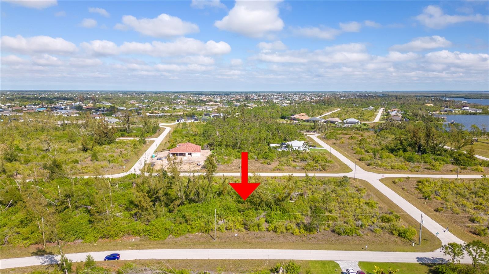 10751 HATCHETT CIR, PORT CHARLOTTE, FL, 33981
