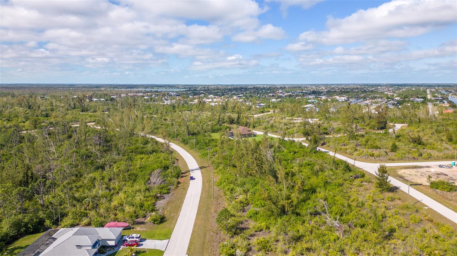 10751 HATCHETT CIR, PORT CHARLOTTE, FL, 33981