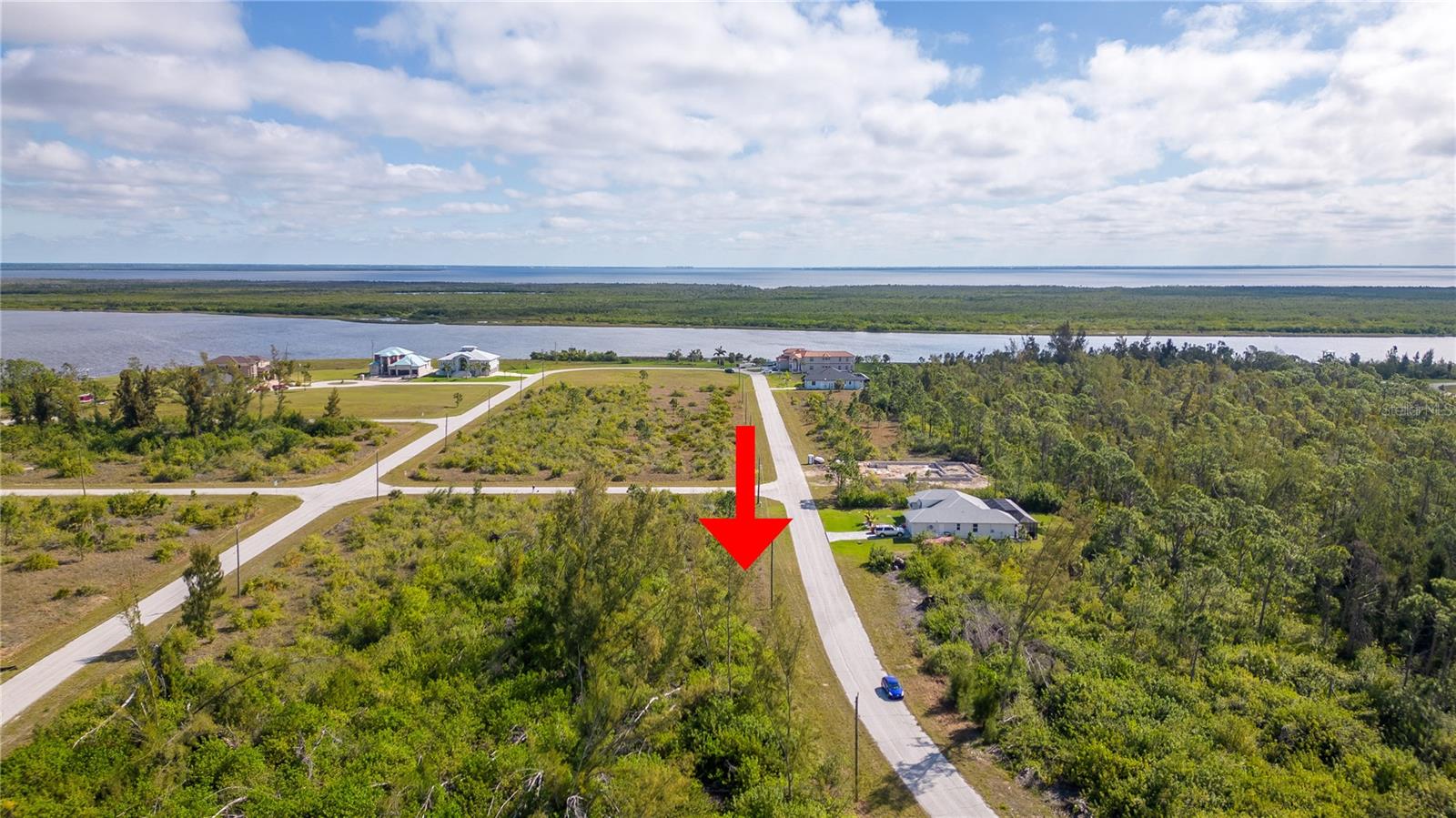 10751 HATCHETT CIR, PORT CHARLOTTE, FL, 33981