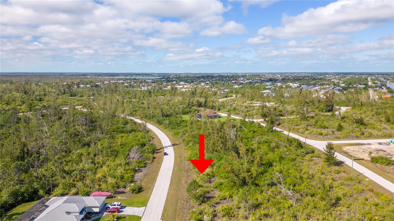 10751 HATCHETT CIR, PORT CHARLOTTE, FL, 33981