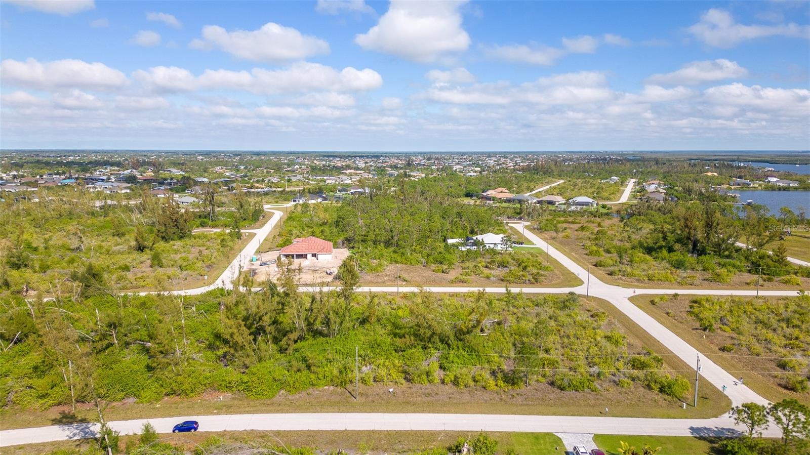10751 HATCHETT CIR, PORT CHARLOTTE, FL, 33981