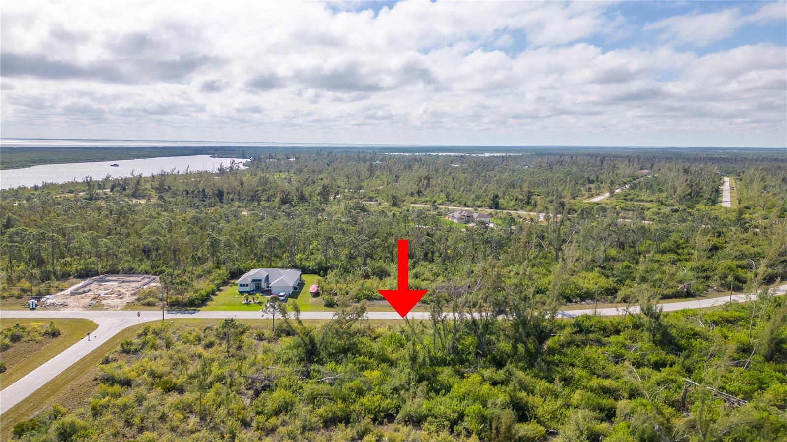 10751 HATCHETT CIR, PORT CHARLOTTE, FL, 33981