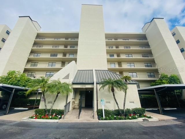 3300 COVE CAY DR #5C, CLEARWATER, FL, 33760