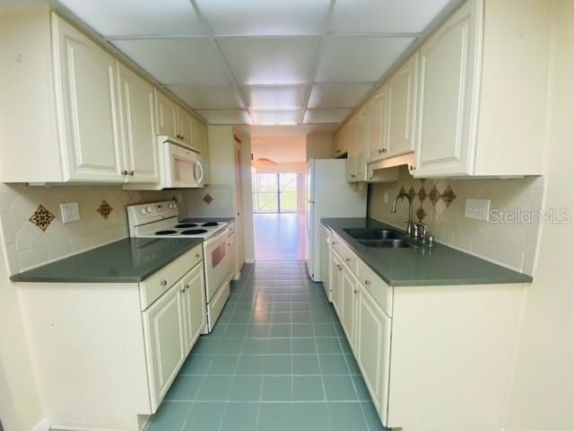 3300 COVE CAY DR #5C, CLEARWATER, FL, 33760