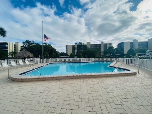 3300 COVE CAY DR #5C, CLEARWATER, FL, 33760