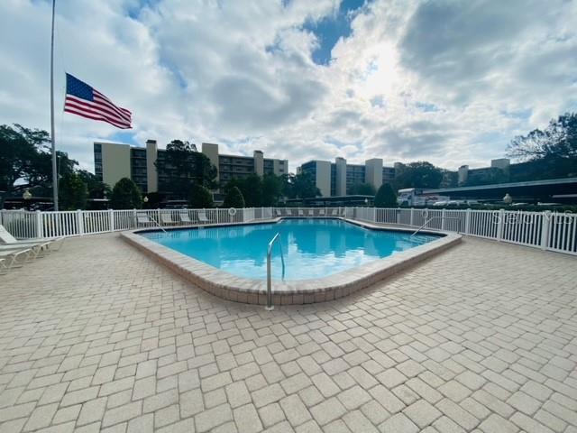3300 COVE CAY DR #5C, CLEARWATER, FL, 33760