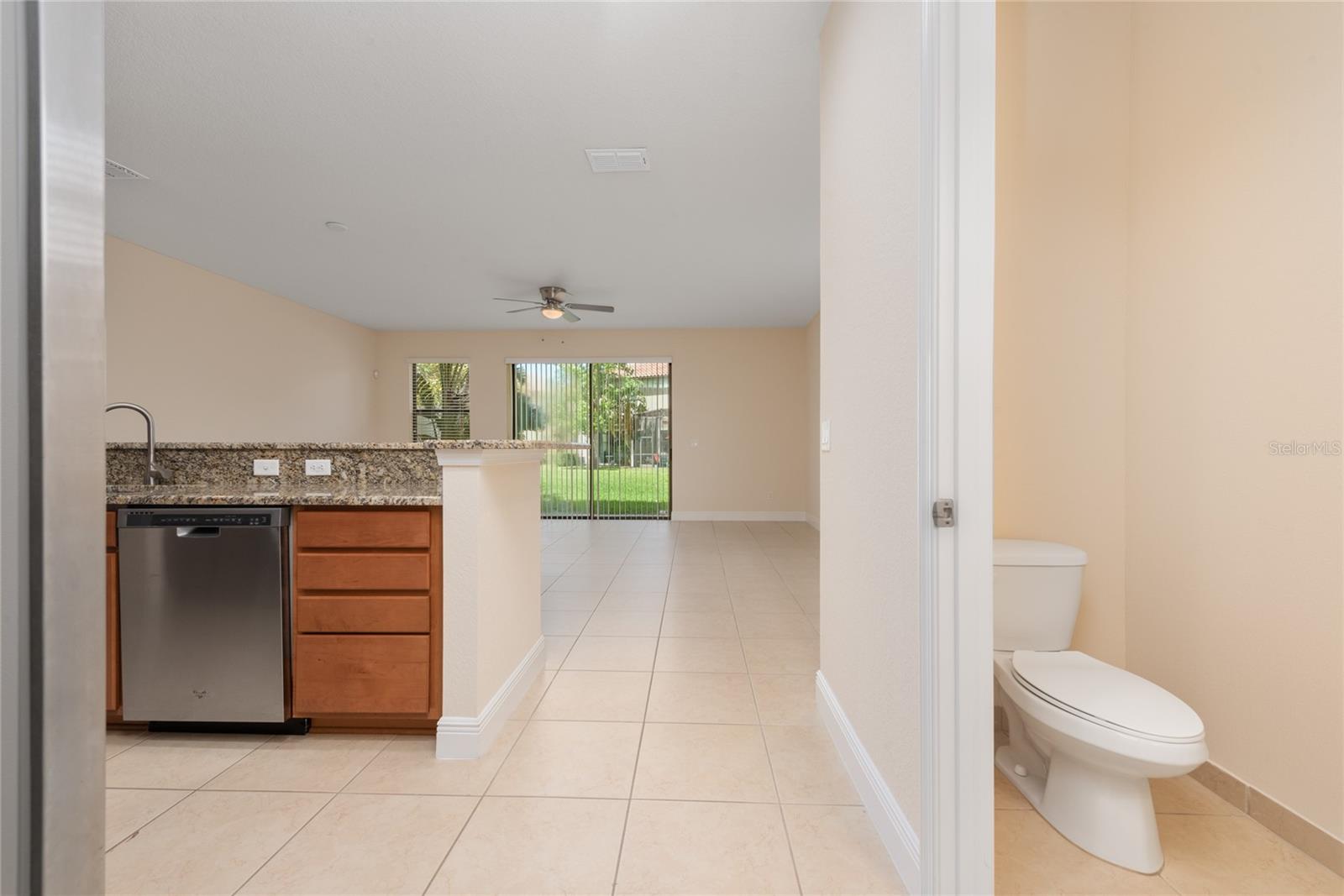 8443 KELSALL DR, ORLANDO, FL, 32832