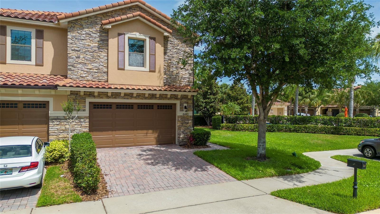 8443 KELSALL DR, ORLANDO, FL, 32832