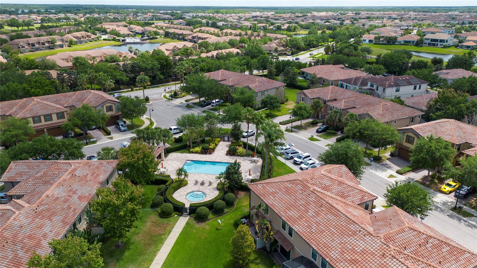 8443 KELSALL DR, ORLANDO, FL, 32832