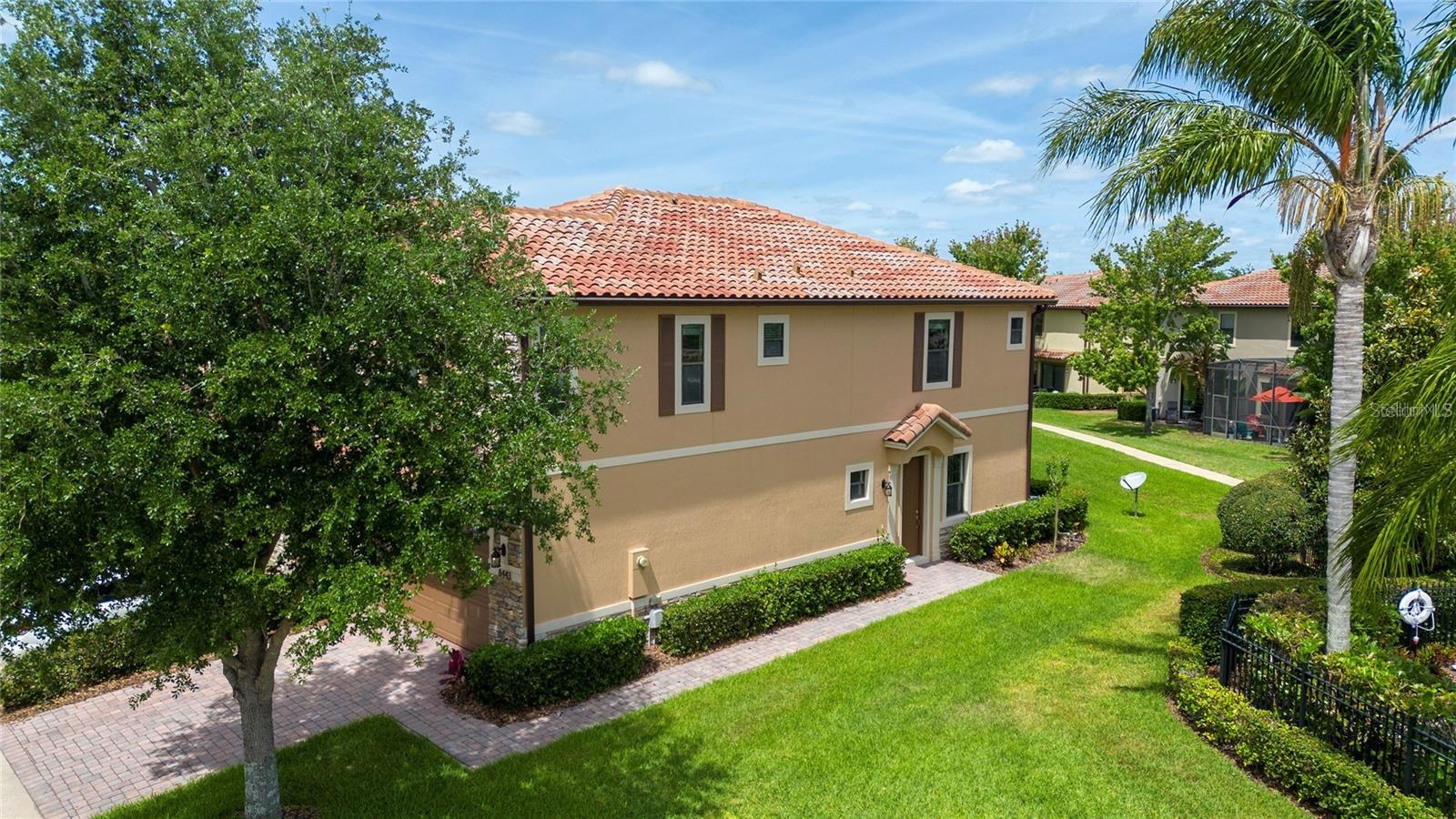 8443 KELSALL DR, ORLANDO, FL, 32832