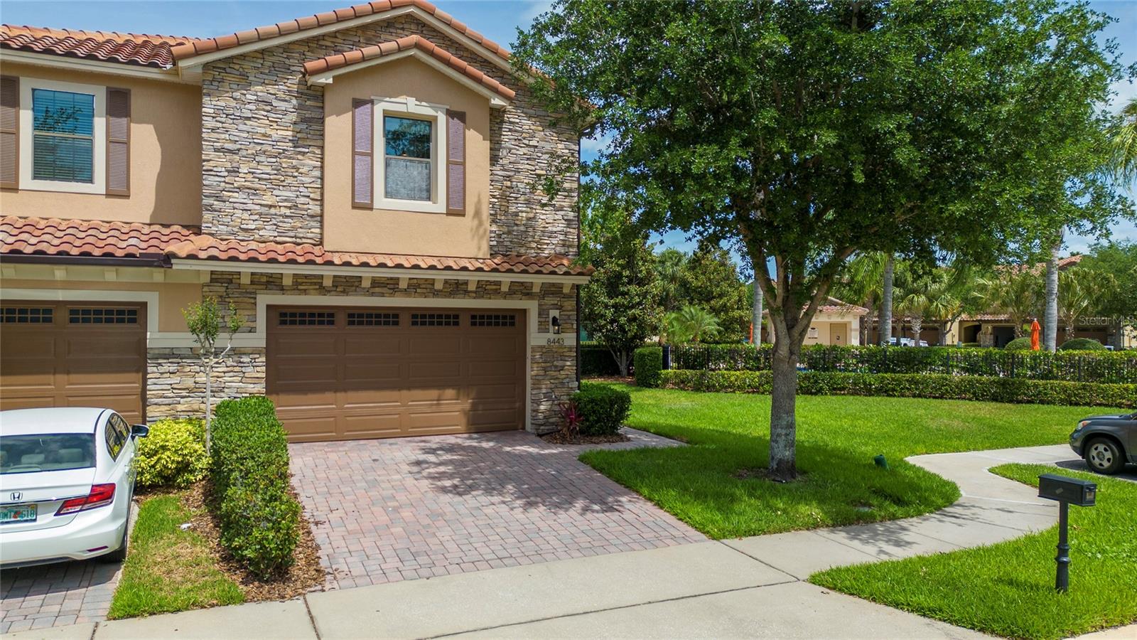 8443 KELSALL DR, ORLANDO, FL, 32832