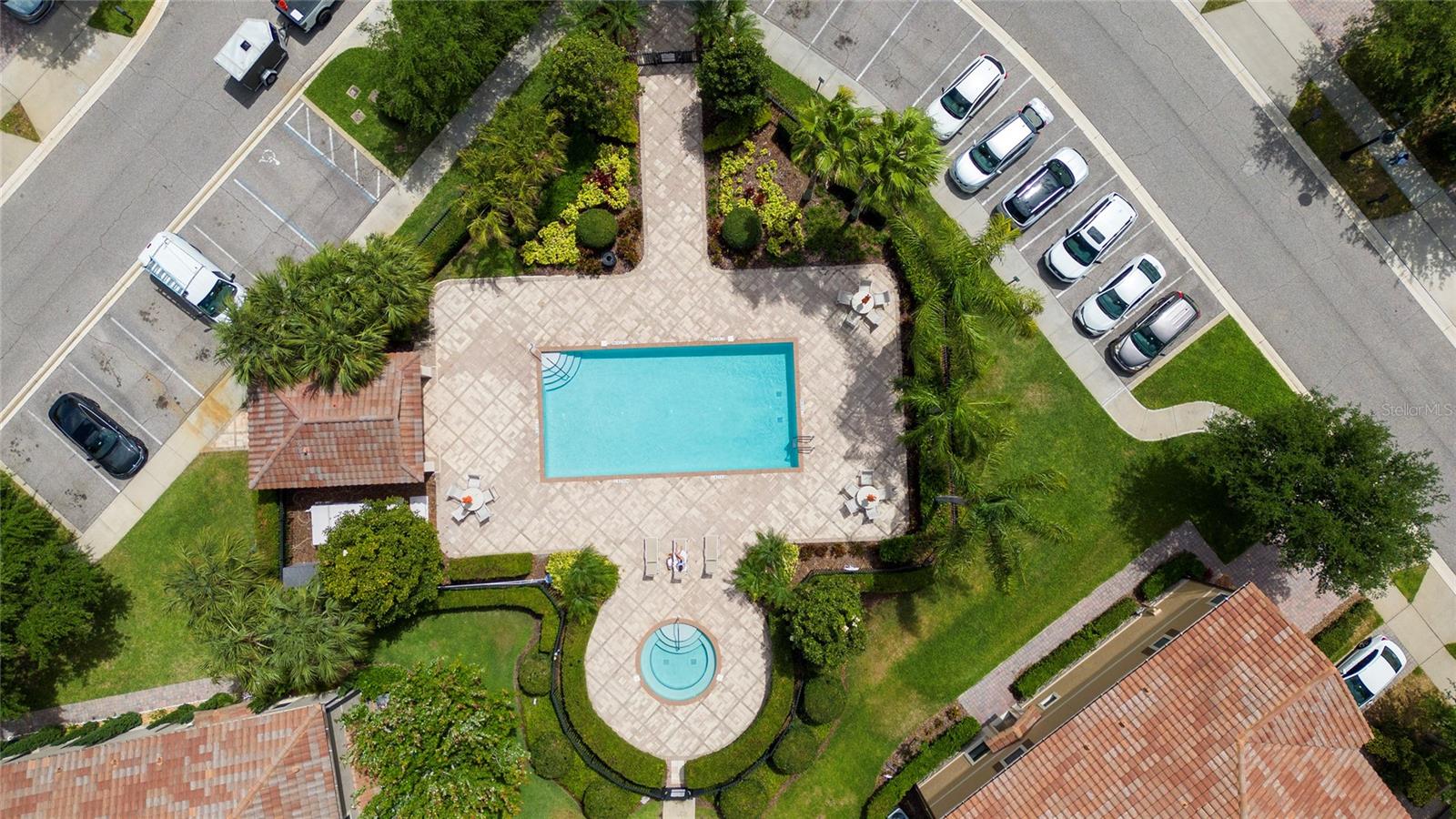8443 KELSALL DR, ORLANDO, FL, 32832