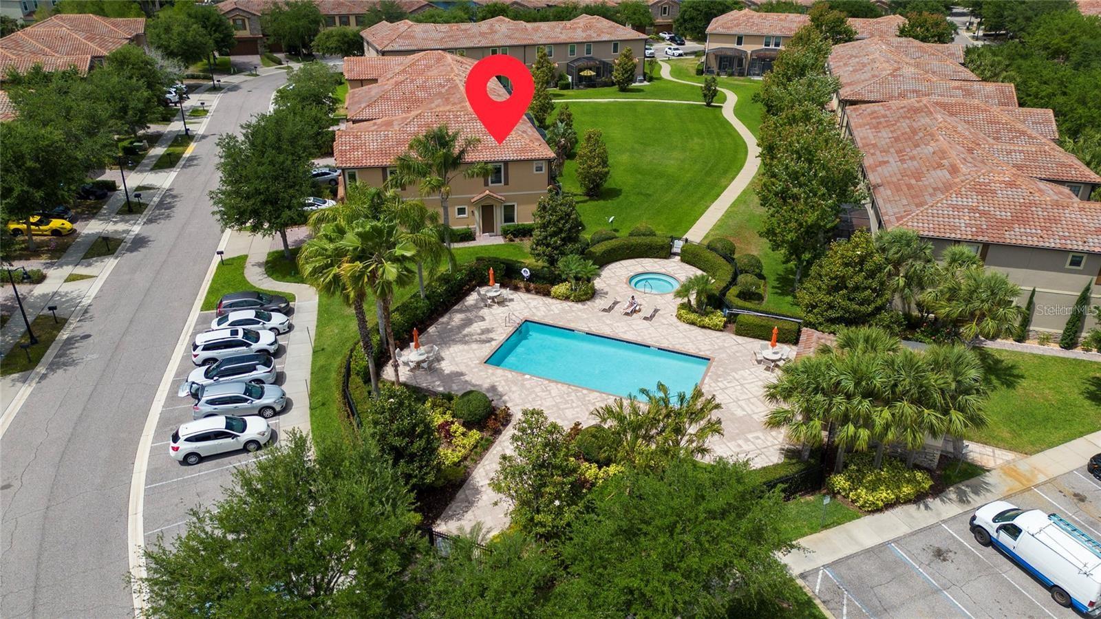 8443 KELSALL DR, ORLANDO, FL, 32832