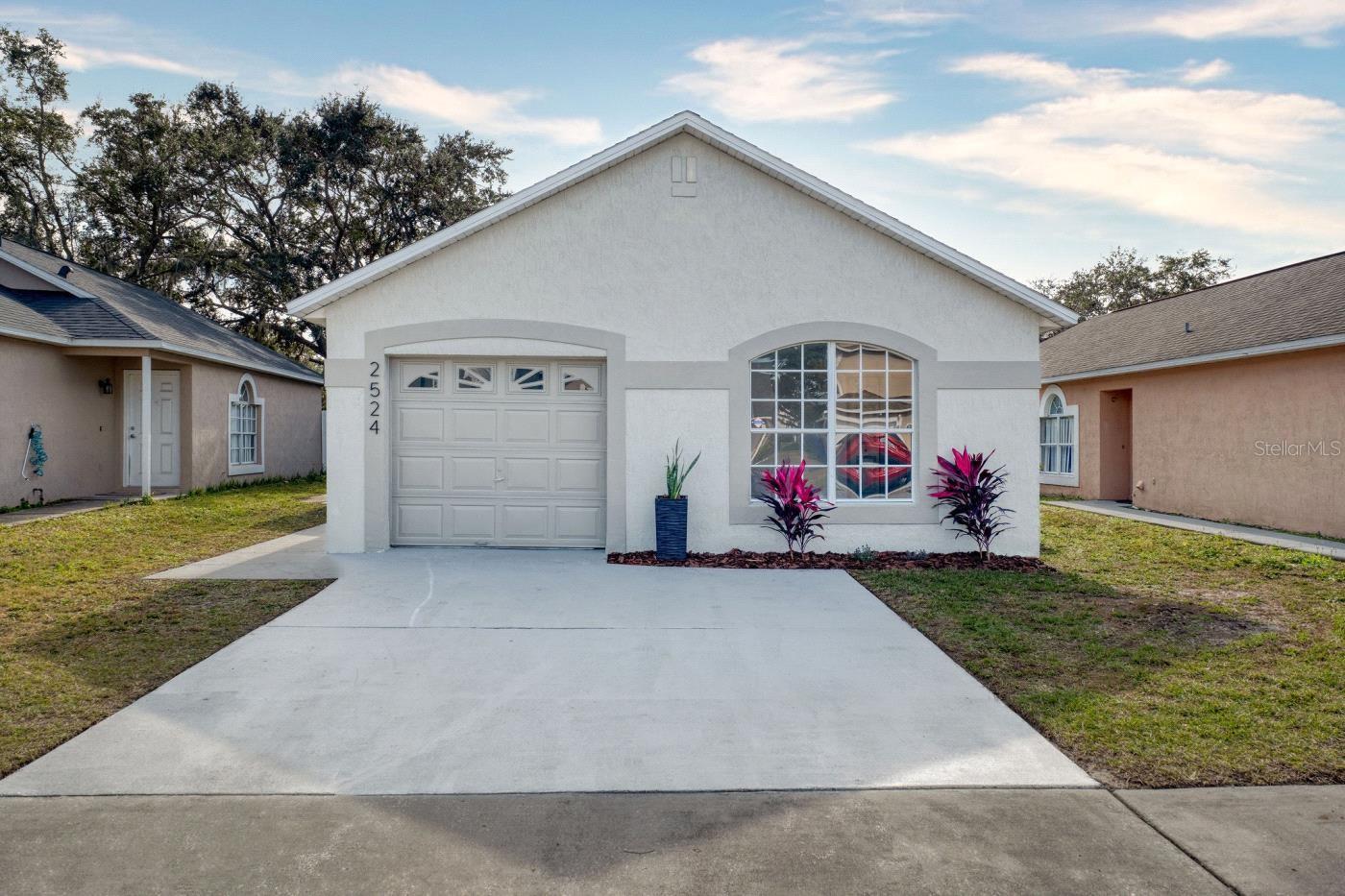 2524 PARSONS POND CIR, KISSIMMEE, FL, 34743