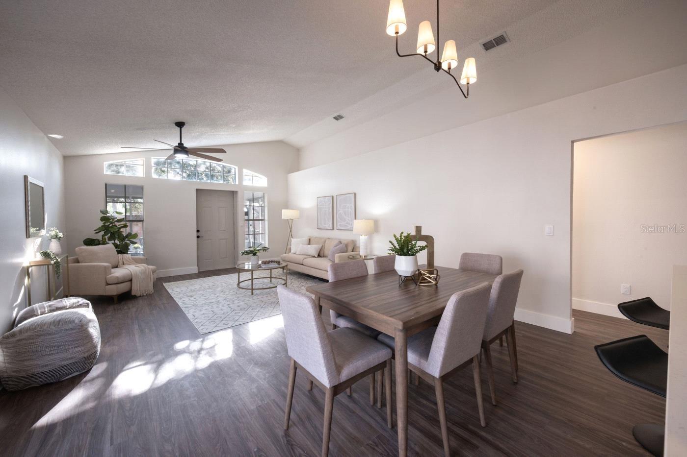 2524 PARSONS POND CIR, KISSIMMEE, FL, 34743