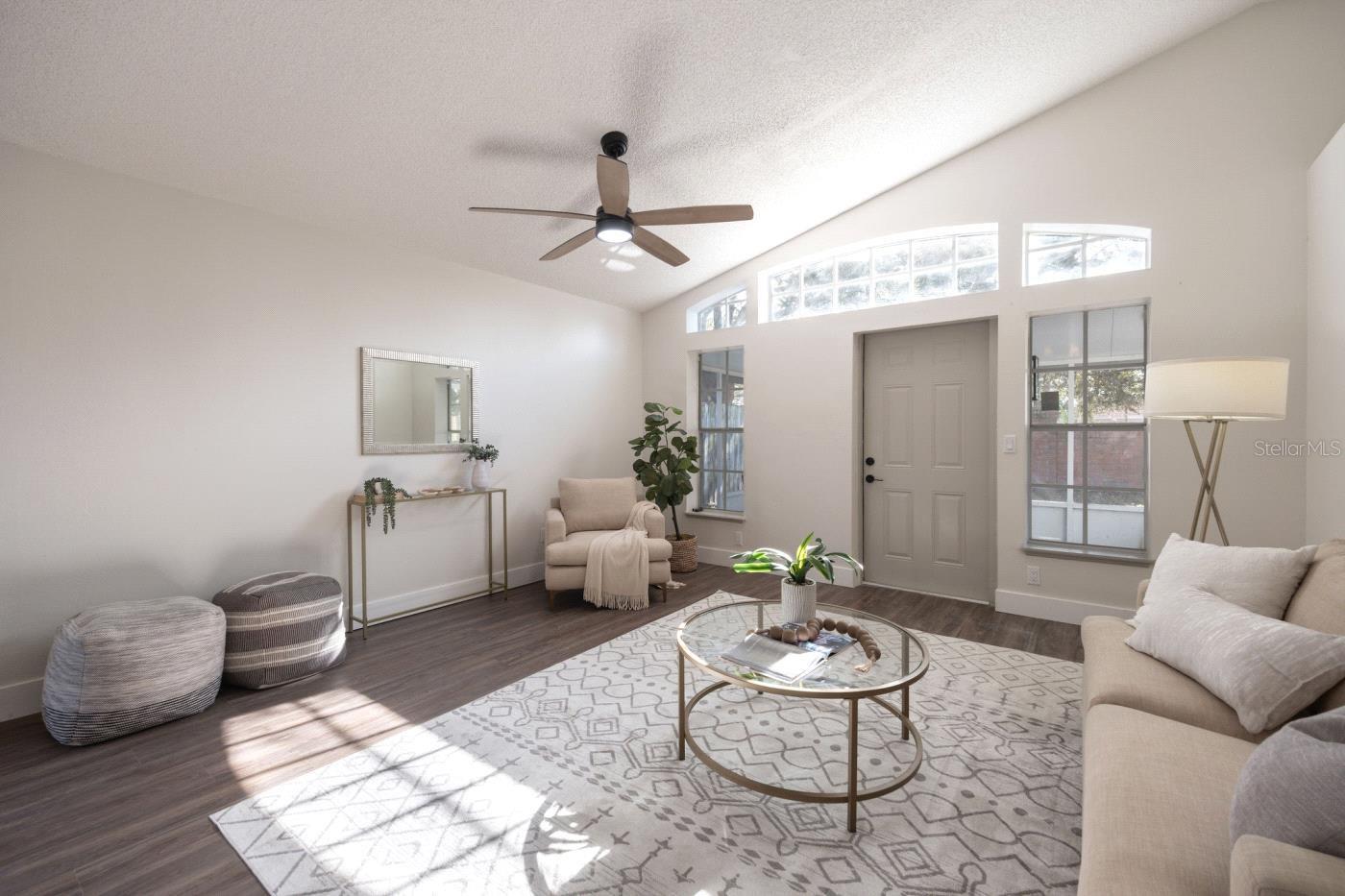 2524 PARSONS POND CIR, KISSIMMEE, FL, 34743