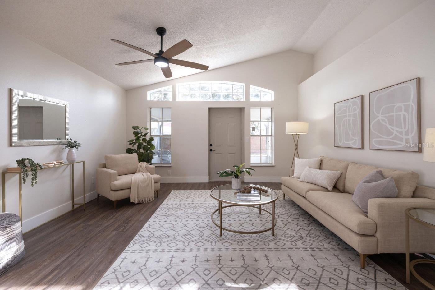 2524 PARSONS POND CIR, KISSIMMEE, FL, 34743