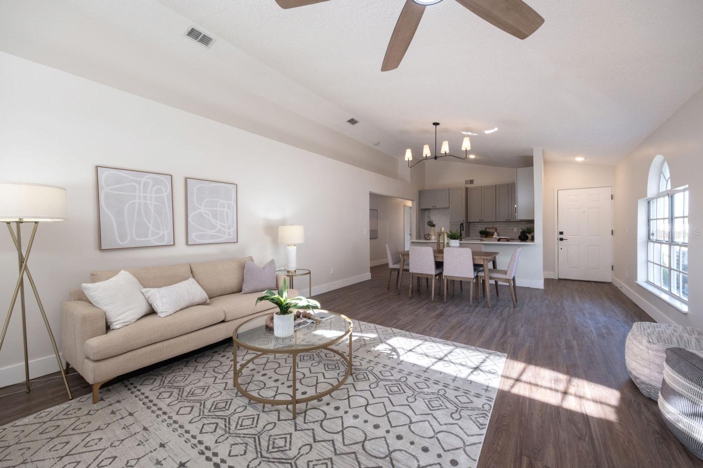 2524 PARSONS POND CIR, KISSIMMEE, FL, 34743