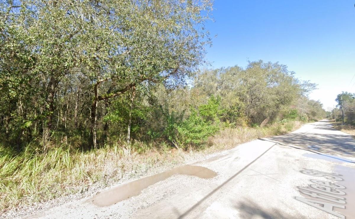 ATLEE STREET, NEW PORT RICHEY, FL, 34654