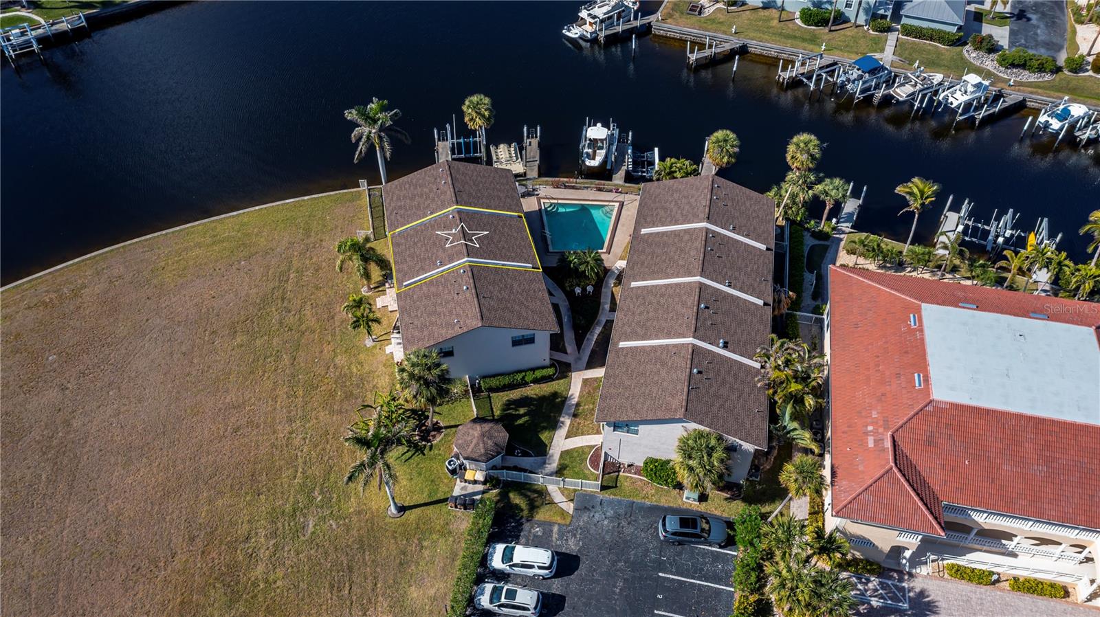 3335 PURPLE MARTIN DR #6, PUNTA GORDA, FL, 33950