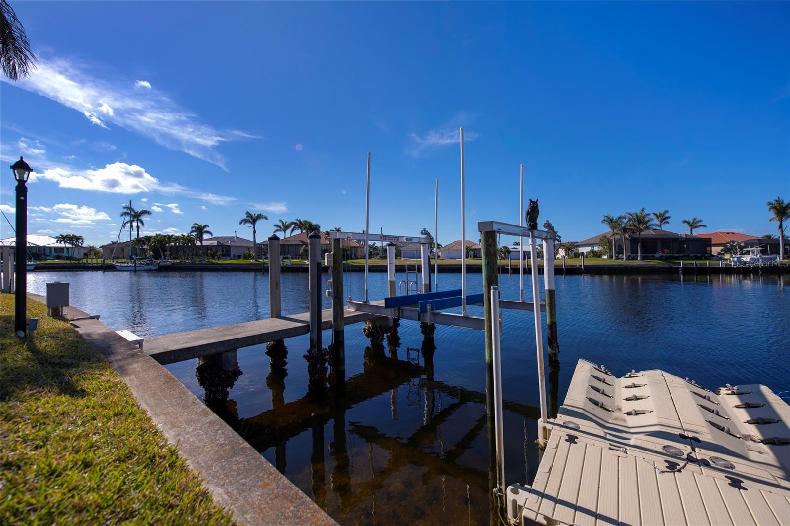 3335 PURPLE MARTIN DR #6, PUNTA GORDA, FL, 33950