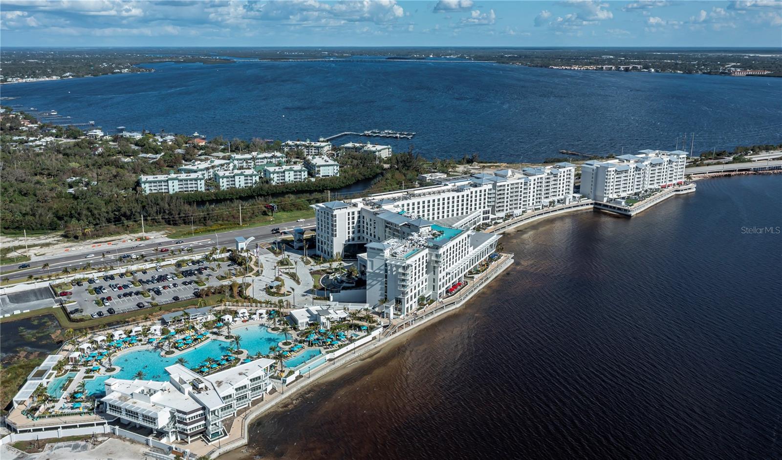 3335 PURPLE MARTIN DR #6, PUNTA GORDA, FL, 33950