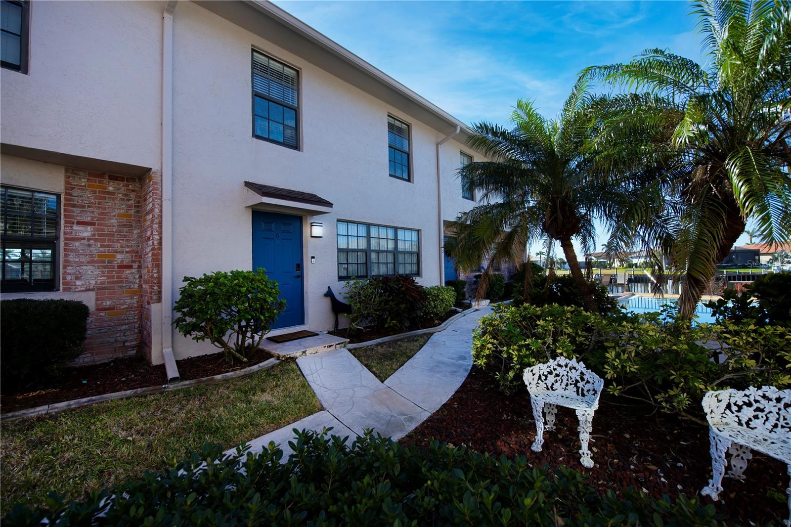 3335 PURPLE MARTIN DR #6, PUNTA GORDA, FL, 33950