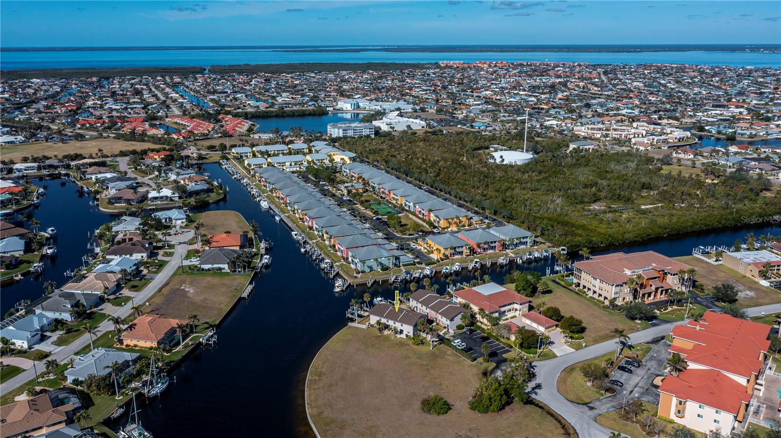 3335 PURPLE MARTIN DR #6, PUNTA GORDA, FL, 33950