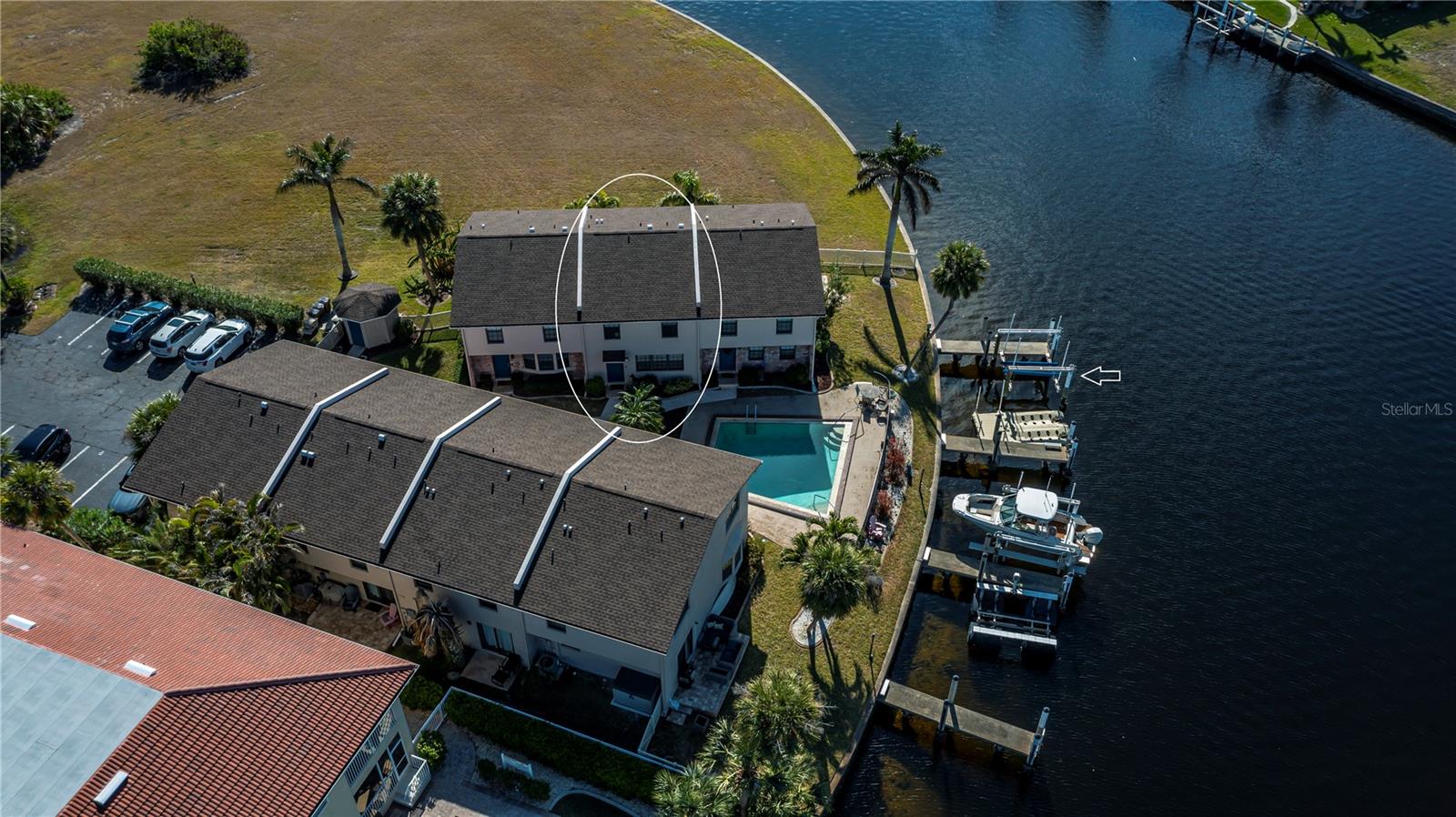 3335 PURPLE MARTIN DR #6, PUNTA GORDA, FL, 33950