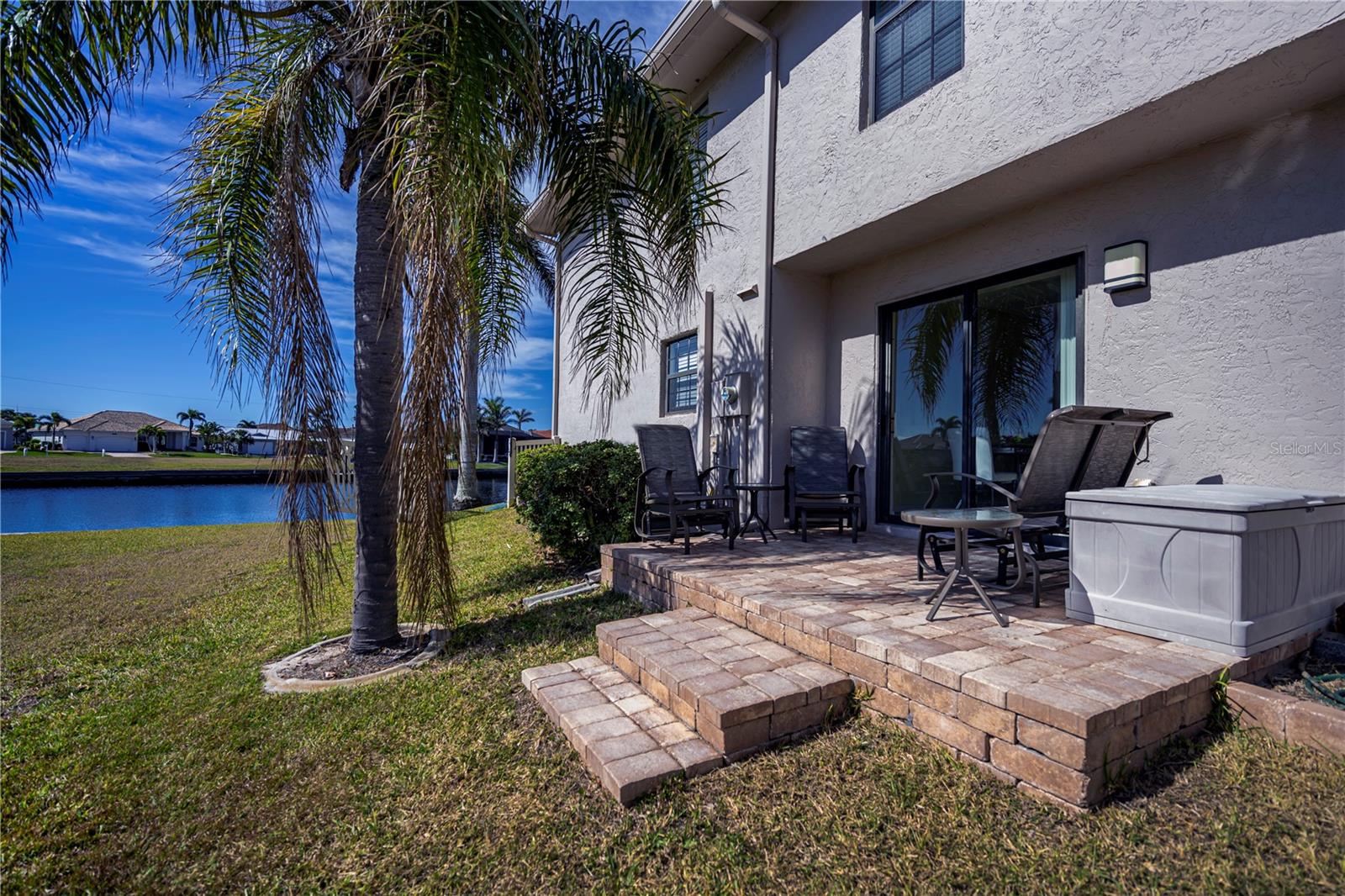 3335 PURPLE MARTIN DR #6, PUNTA GORDA, FL, 33950