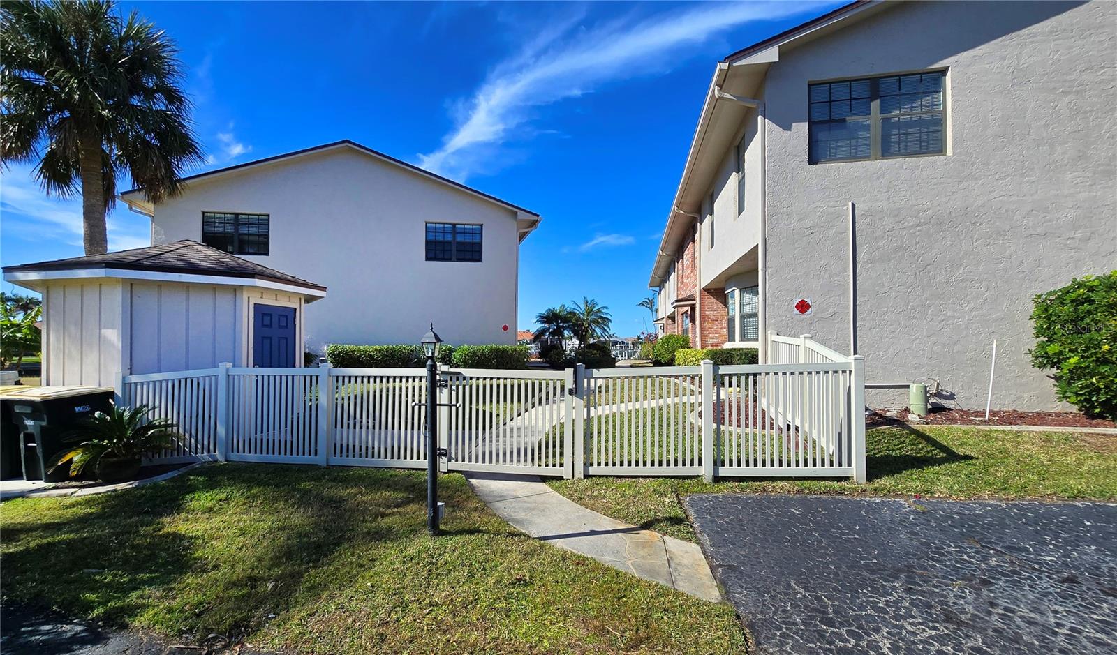 3335 PURPLE MARTIN DR #6, PUNTA GORDA, FL, 33950