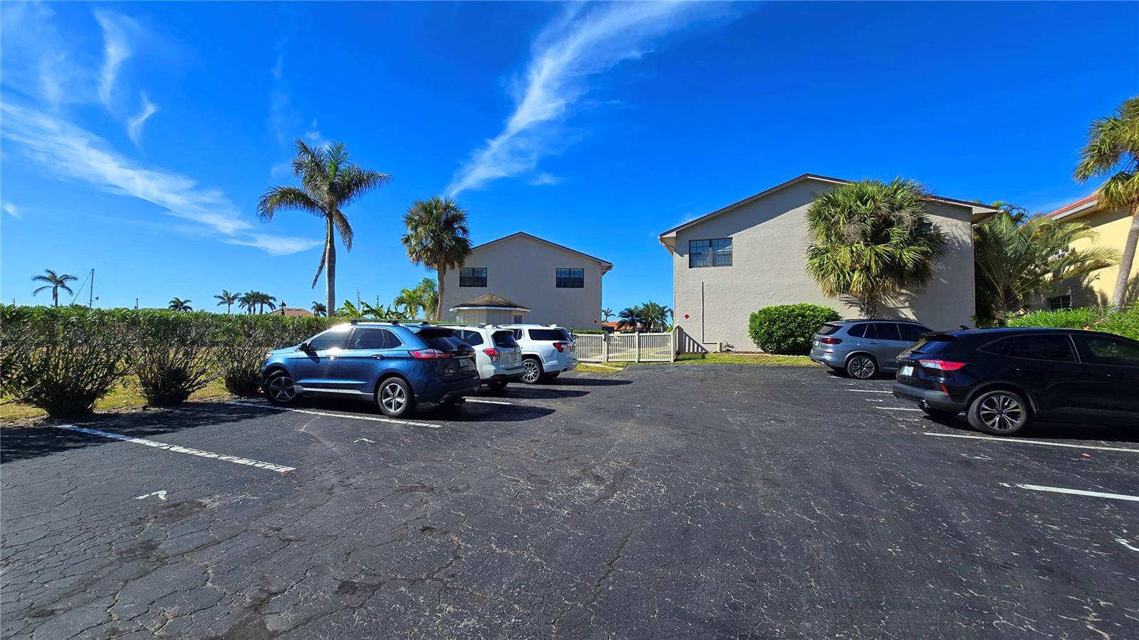 3335 PURPLE MARTIN DR #6, PUNTA GORDA, FL, 33950