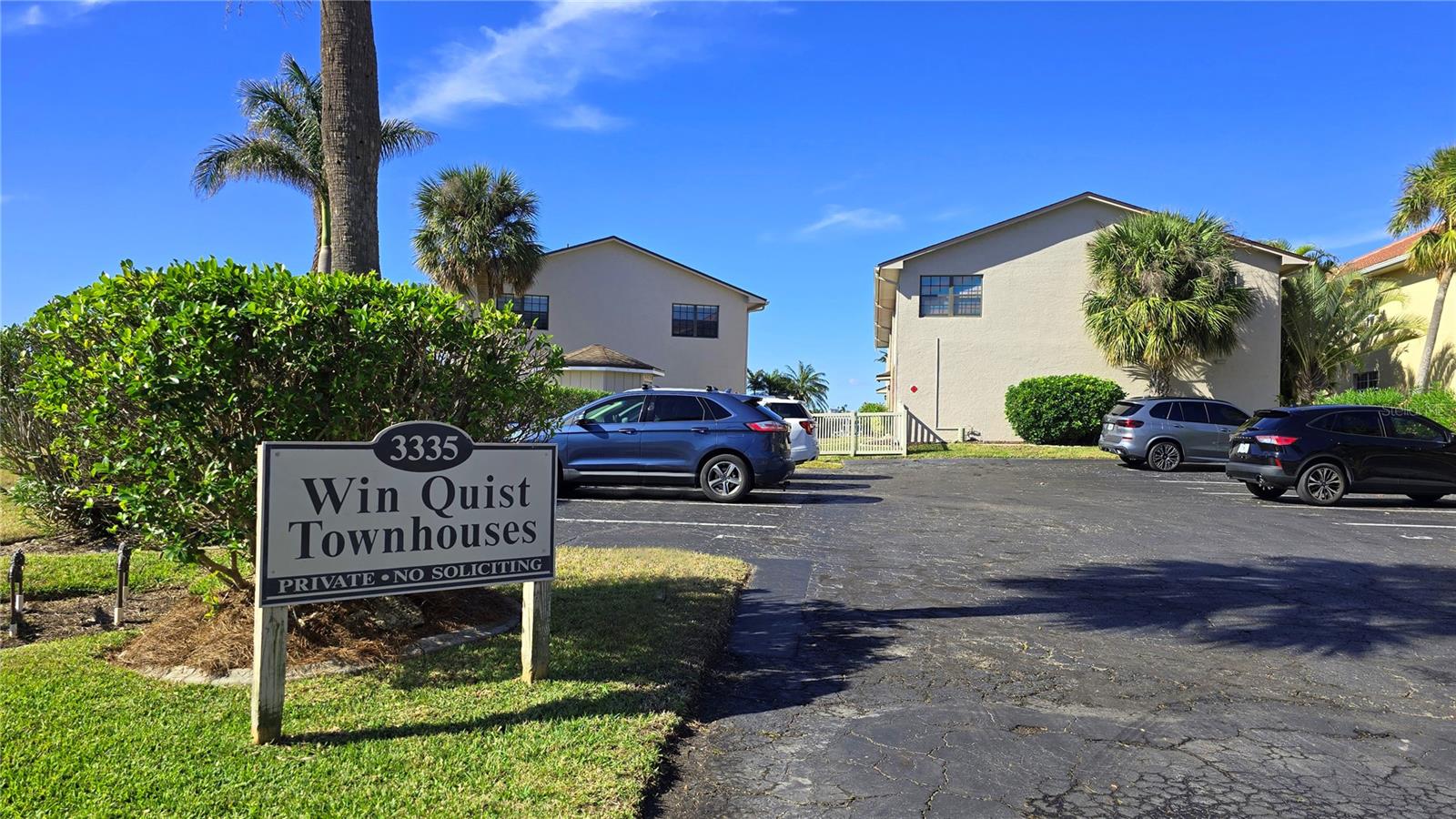 3335 PURPLE MARTIN DR #6, PUNTA GORDA, FL, 33950