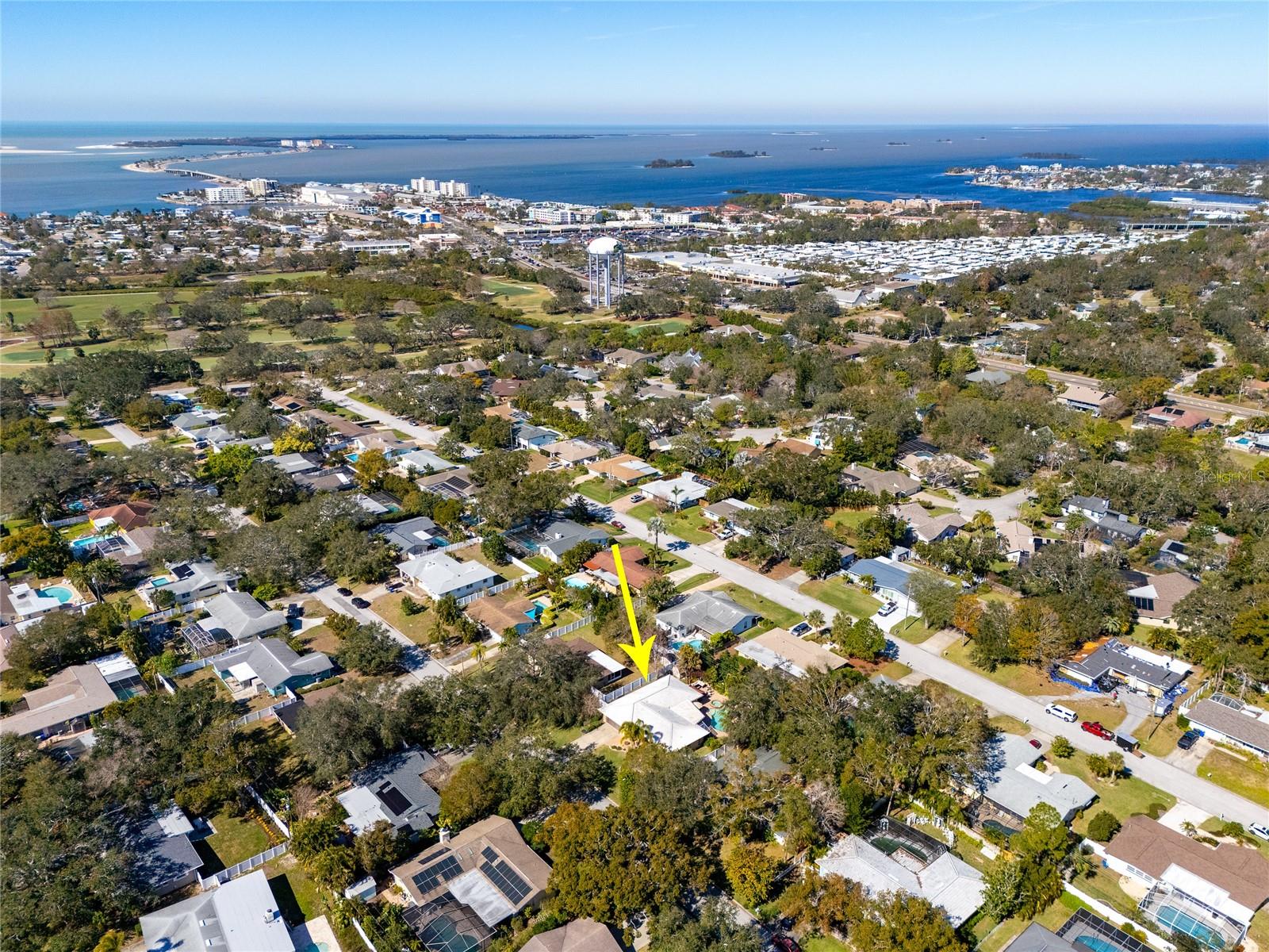 1230 NELSON ST, DUNEDIN, FL, 34698