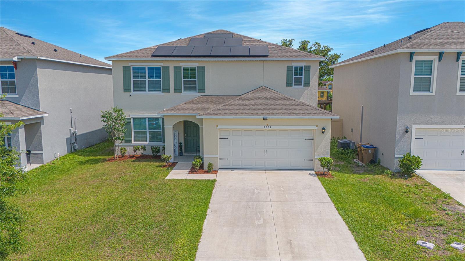 5283 BRACKS LANDING DR DR, ST CLOUD, FL, 34771