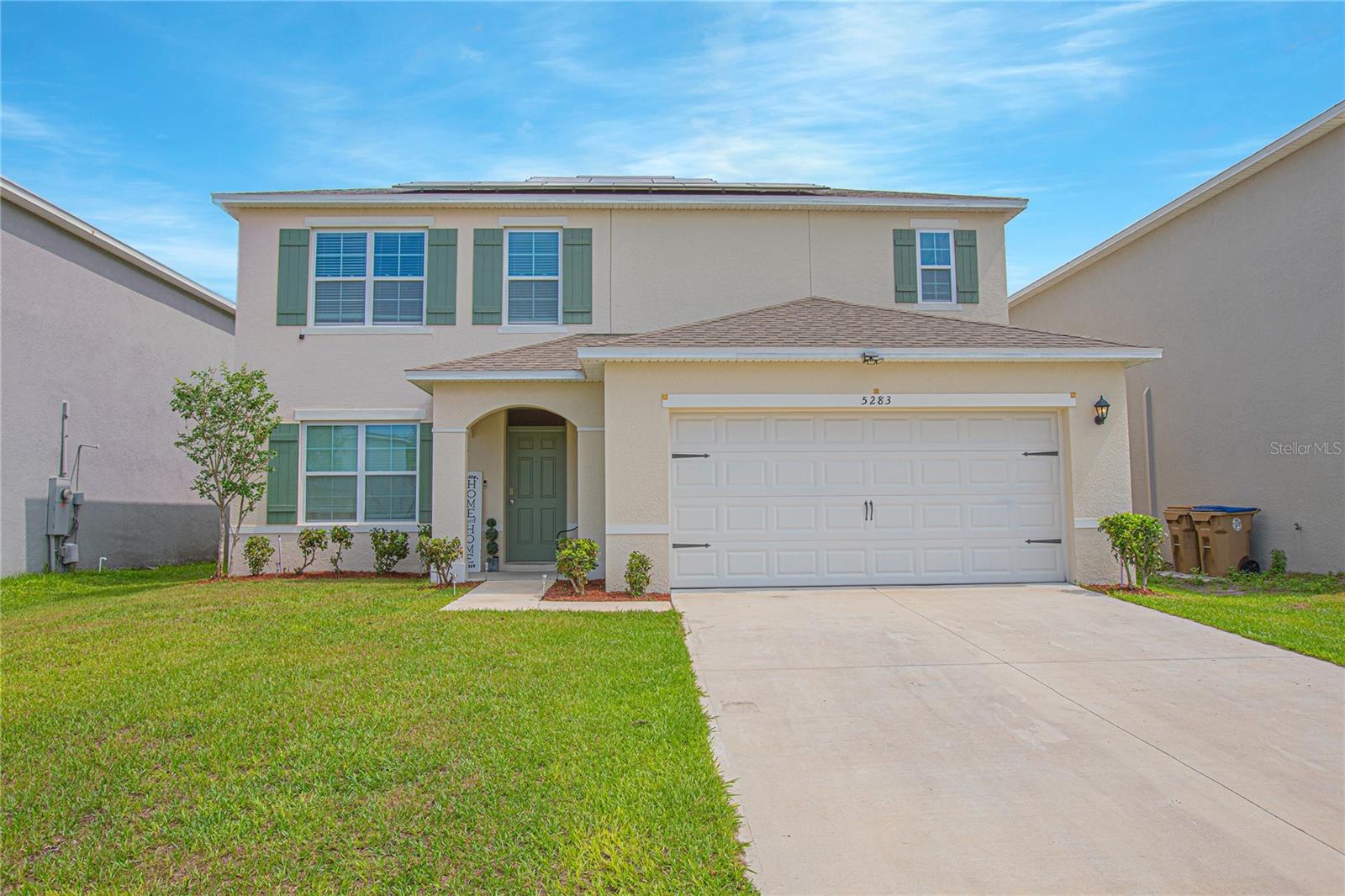5283 BRACKS LANDING DR DR, ST CLOUD, FL, 34771