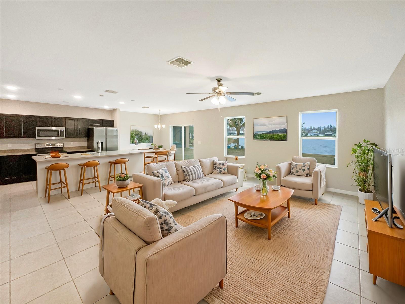 4269 DESERT ROSE AVE, KISSIMMEE, FL, 34746