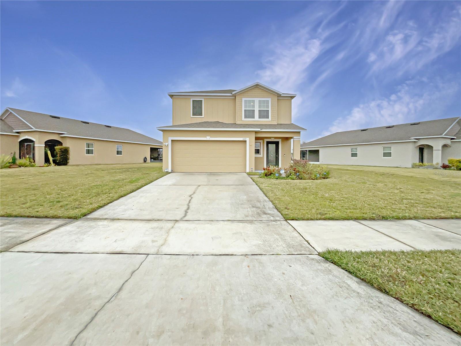 4269 DESERT ROSE AVE, KISSIMMEE, FL, 34746