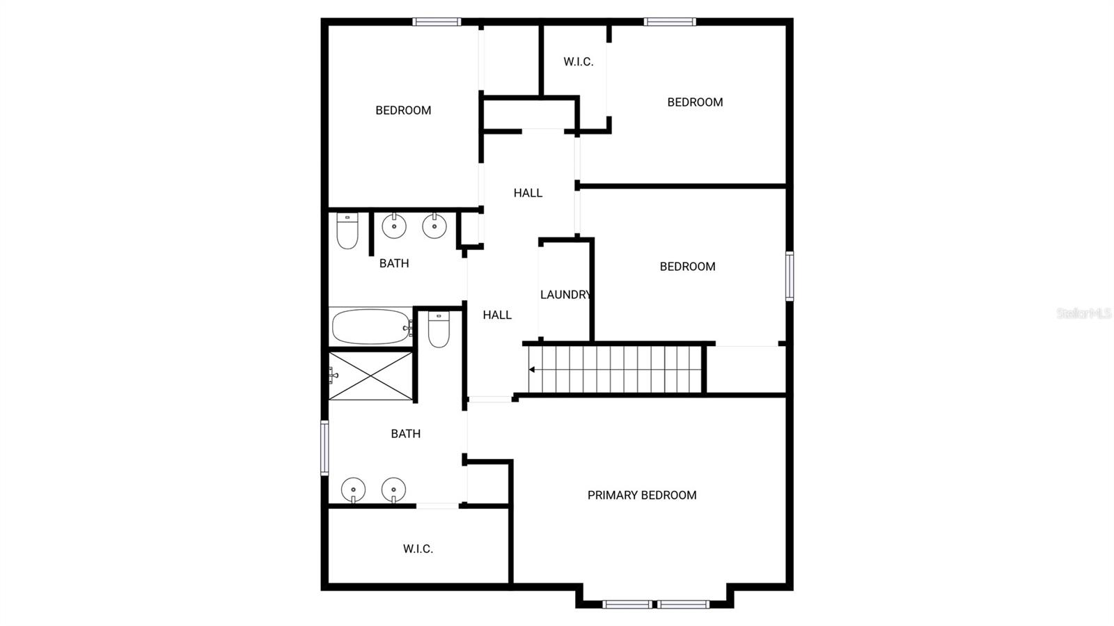 4269 DESERT ROSE AVE, KISSIMMEE, FL, 34746
