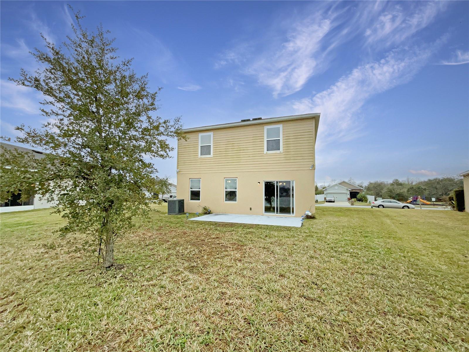 4269 DESERT ROSE AVE, KISSIMMEE, FL, 34746