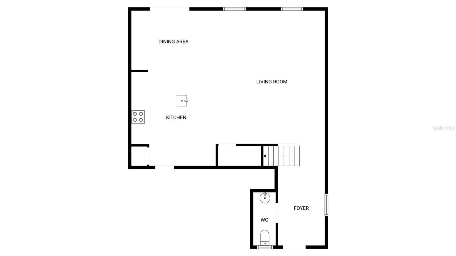 4269 DESERT ROSE AVE, KISSIMMEE, FL, 34746