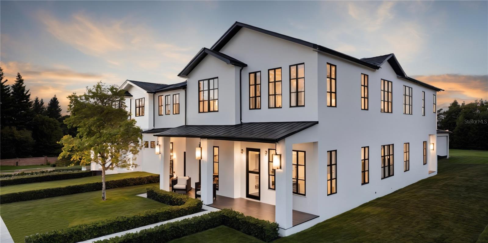 22 W HAZEL ST, ORLANDO, FL, 32804