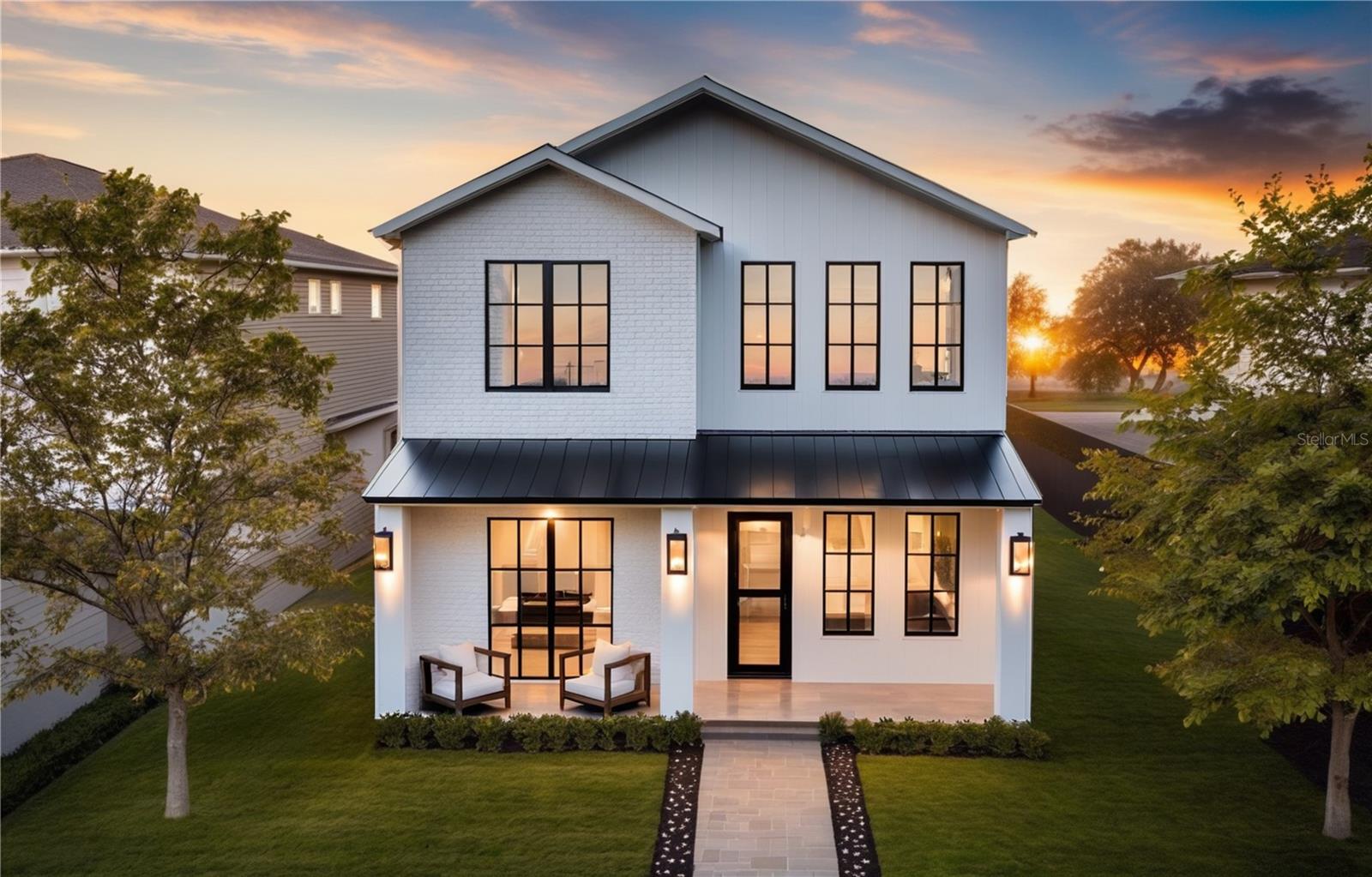 22 W HAZEL ST, ORLANDO, FL, 32804