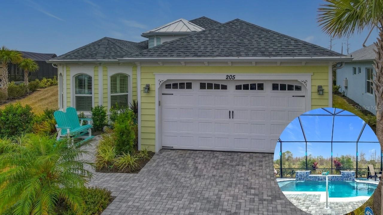 205 BLUE STARFISH PL, DAYTONA BEACH, FL, 32124